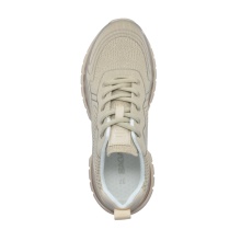 Bagatt Sneaker Athena (Textile material) beige Women